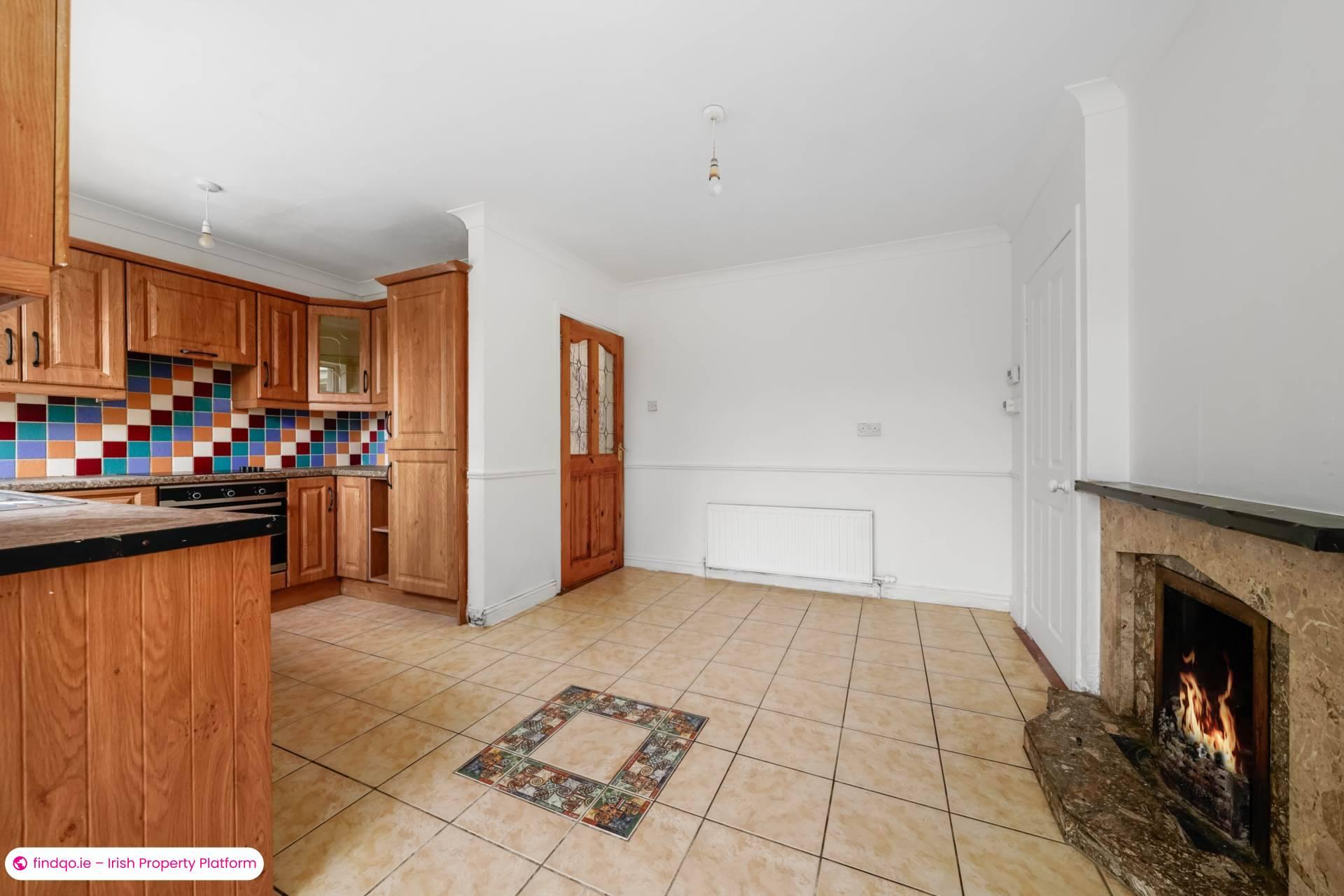 End of terrace house for Sale in Navan, Meath