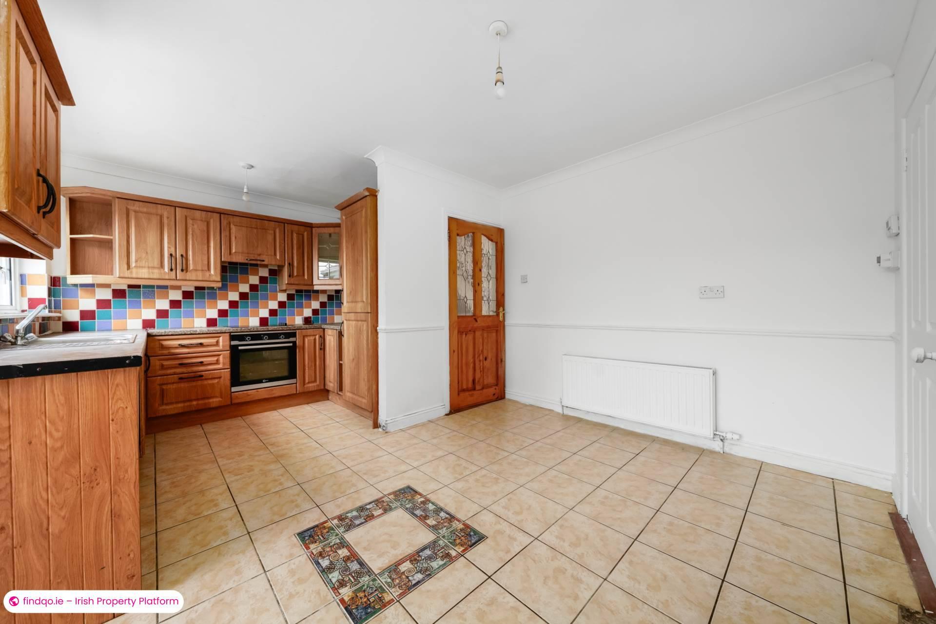 End of terrace house for Sale in Navan, Meath