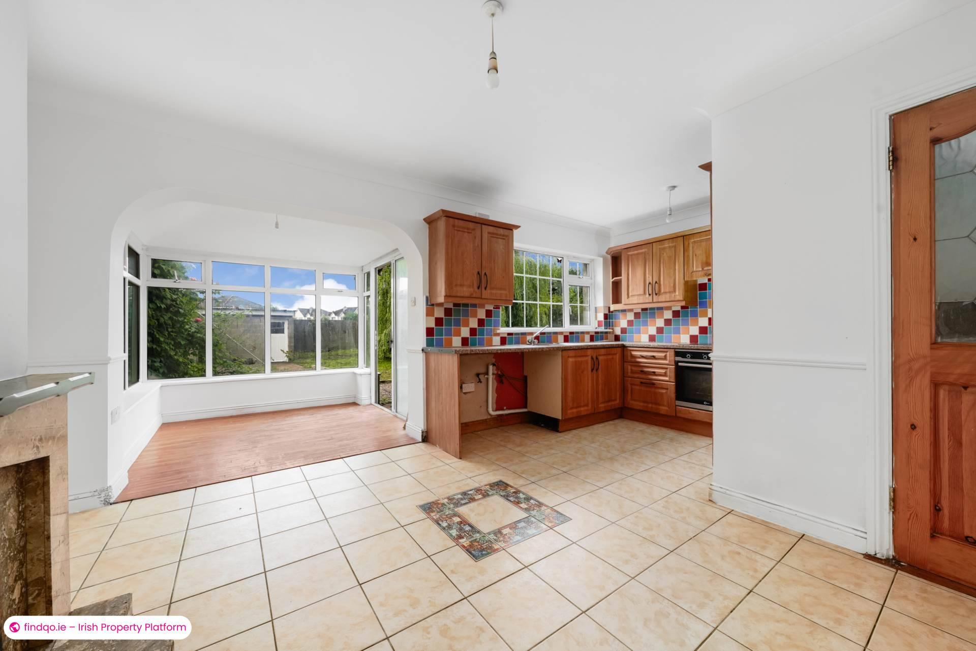 End of terrace house for Sale in Navan, Meath