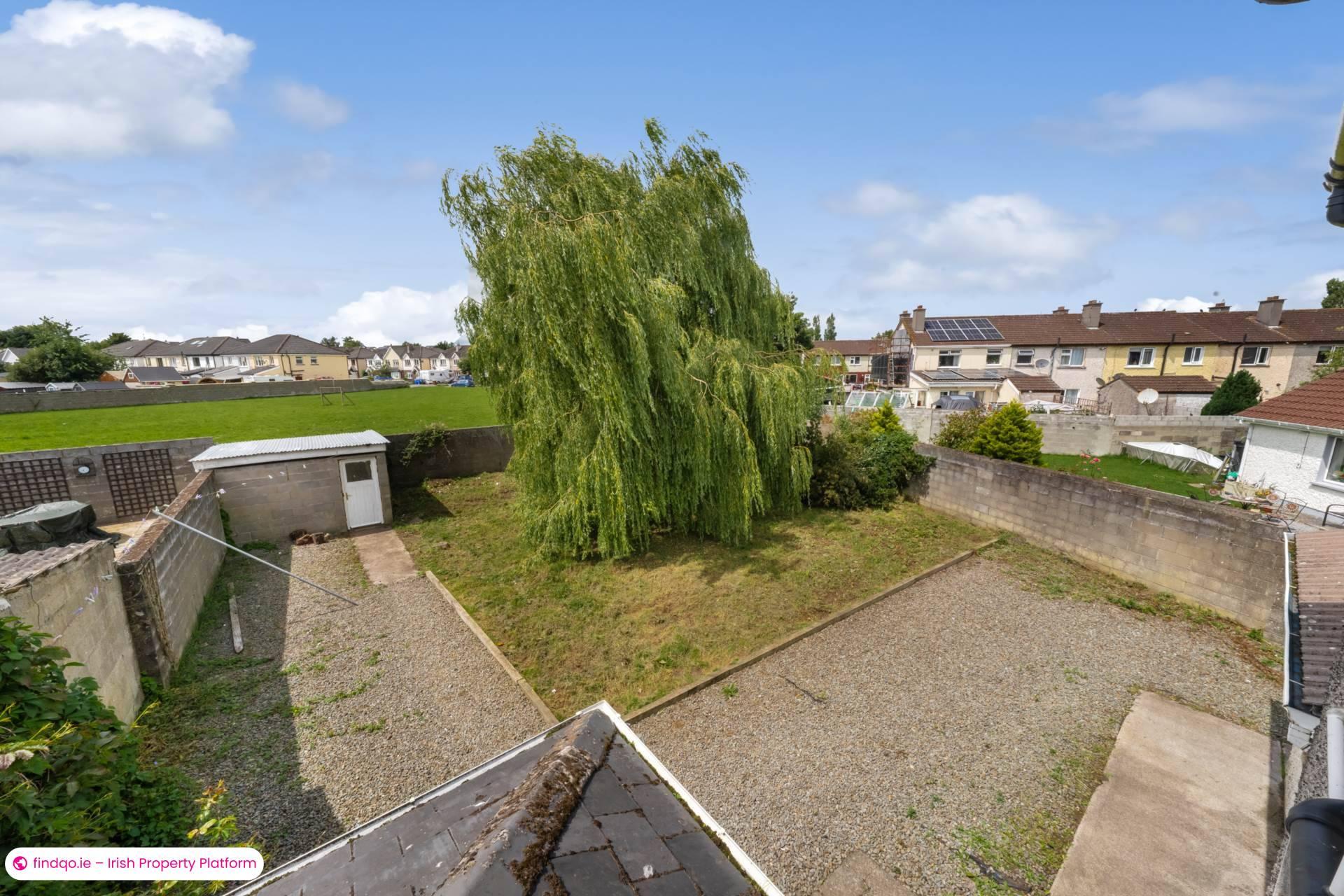 End of terrace house for Sale in Navan, Meath