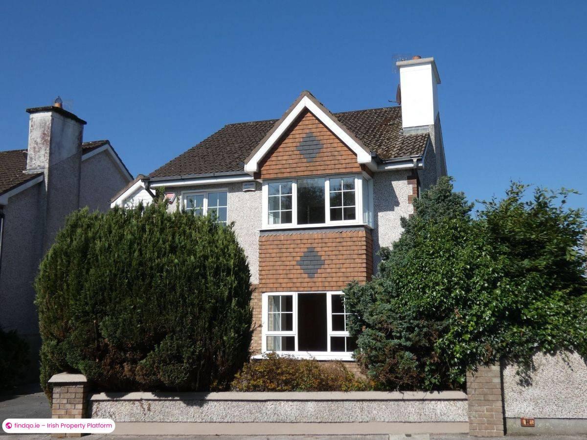 Detached house for Sale in Ennis, Clare