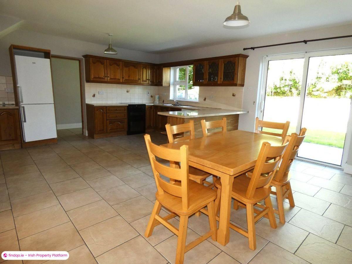 Detached house for Sale in Ennis, Clare
