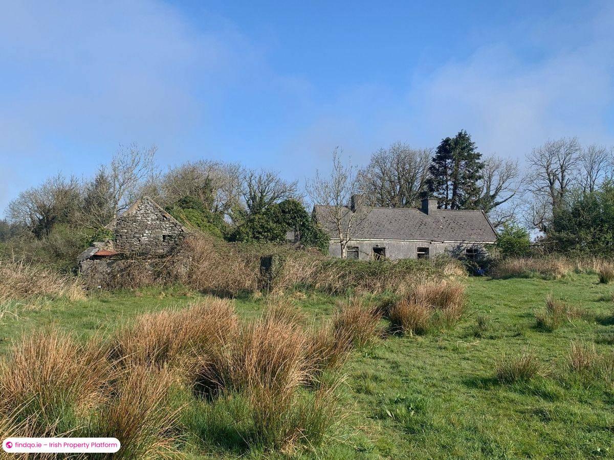Agricultural Land for Sale in Kilnamona, Clare