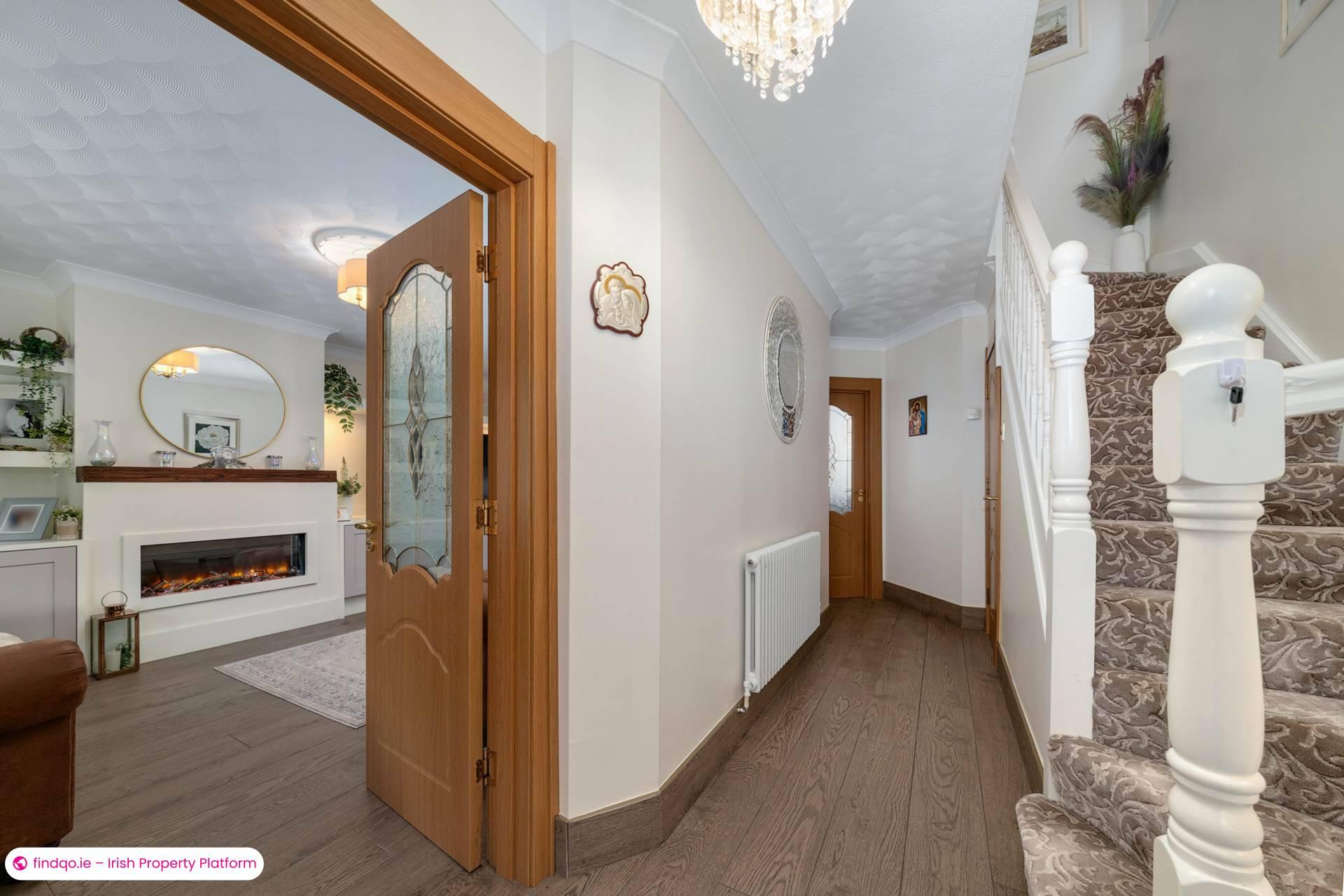 Semi-detached house for Sale in Dublin 15