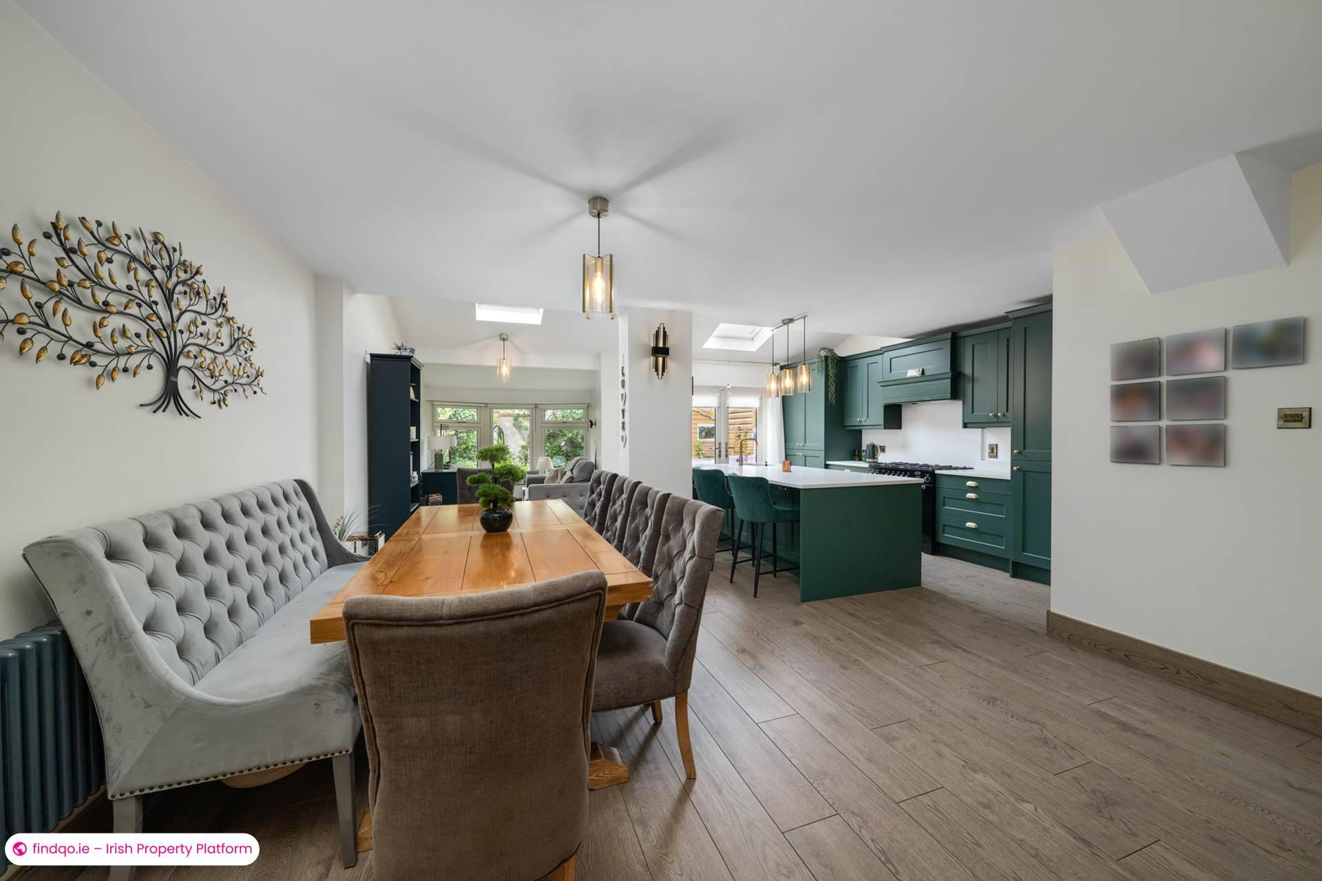 Semi-detached house for Sale in Dublin 15