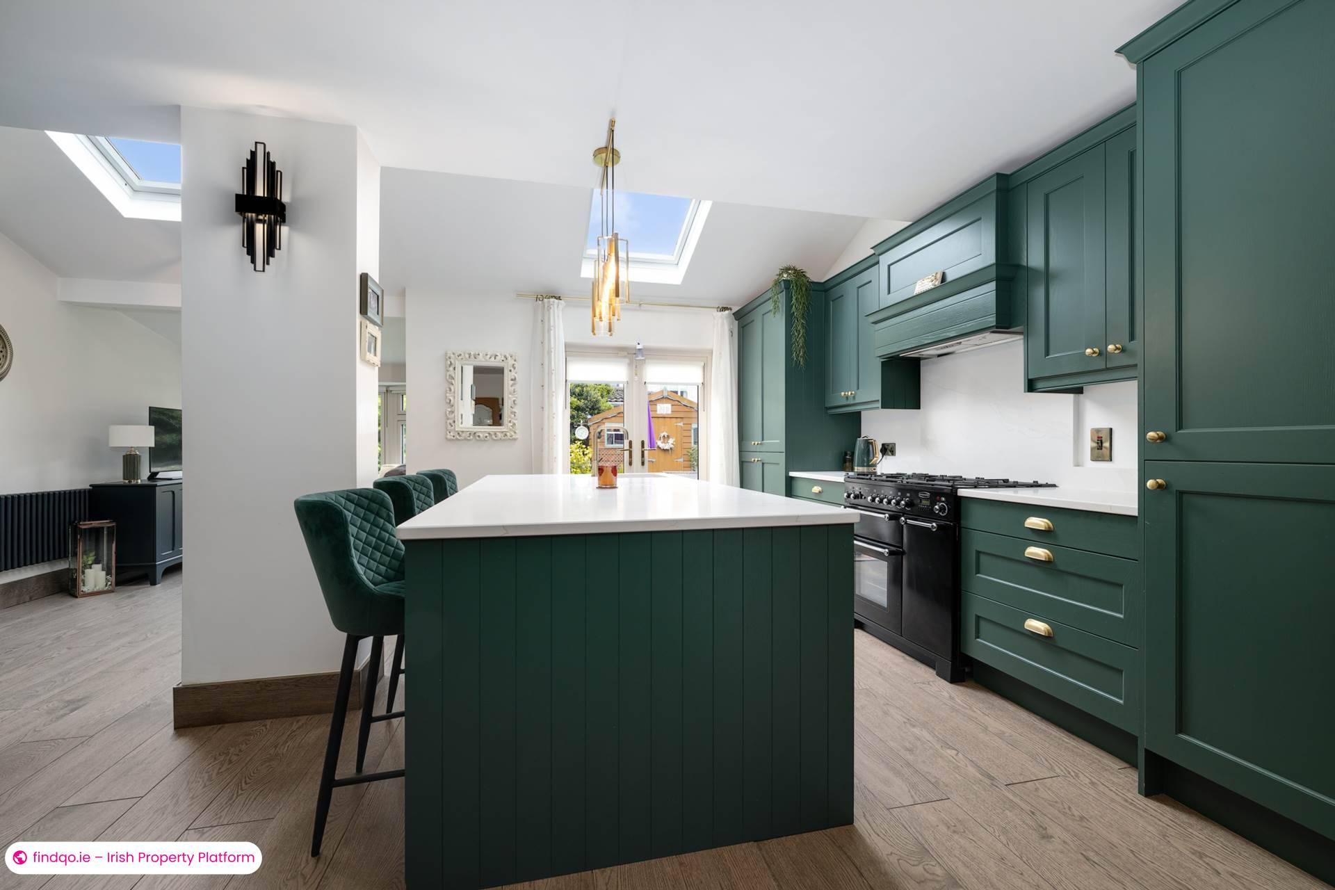 Semi-detached house for Sale in Dublin 15