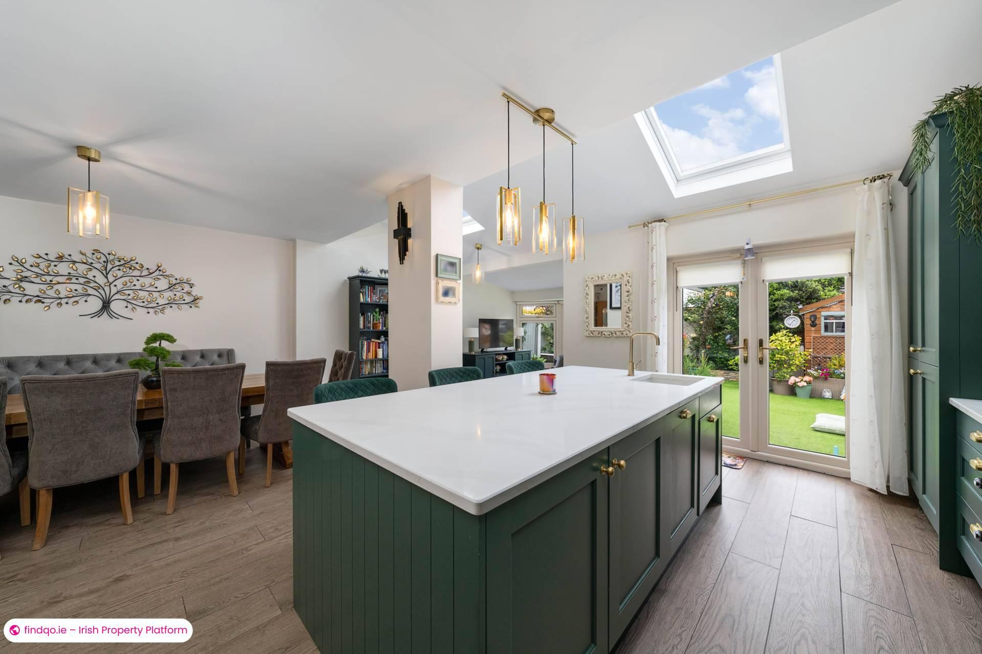Semi-detached house for Sale in Dublin 15