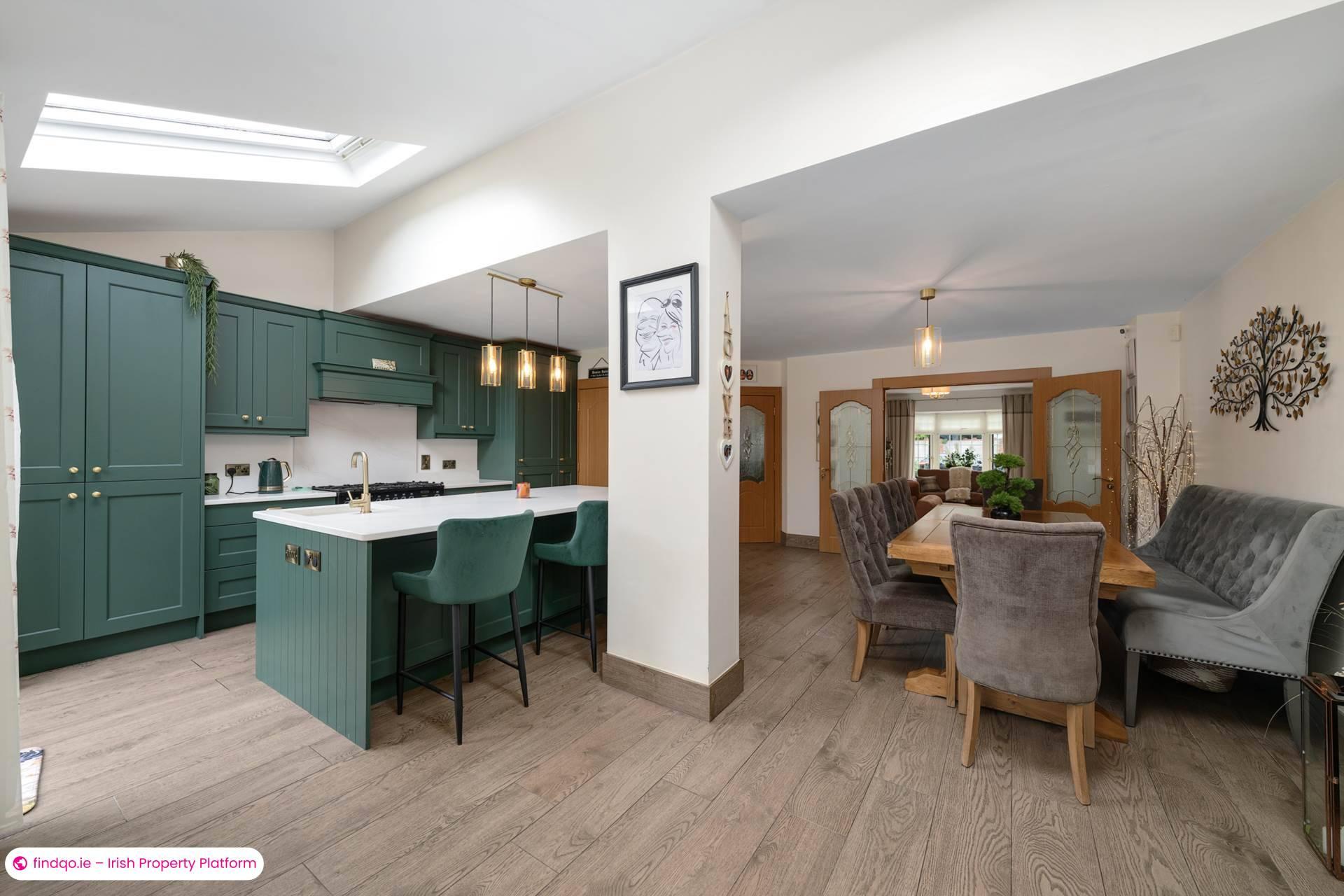 Semi-detached house for Sale in Dublin 15