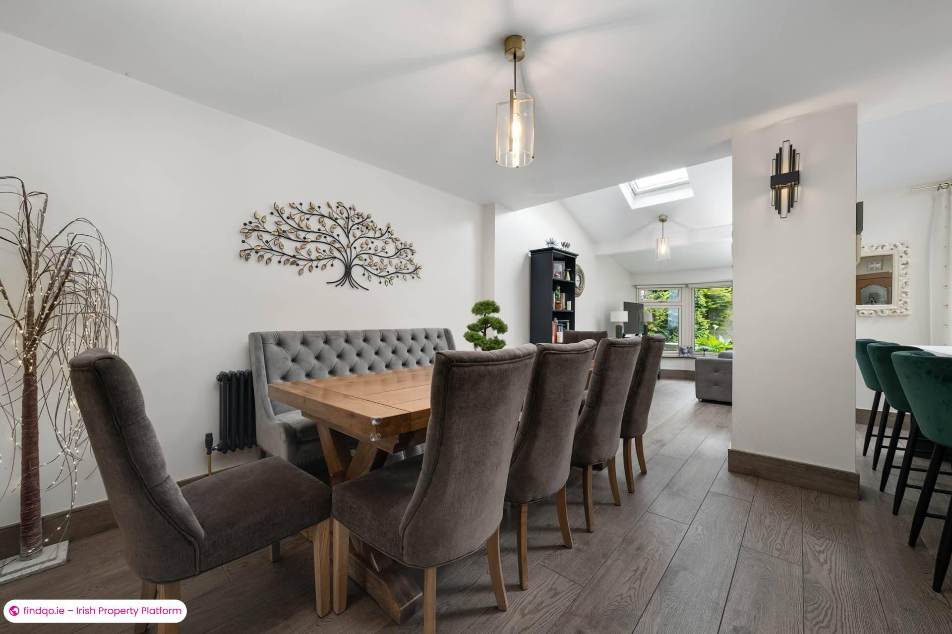 Semi-detached house for Sale in Dublin 15