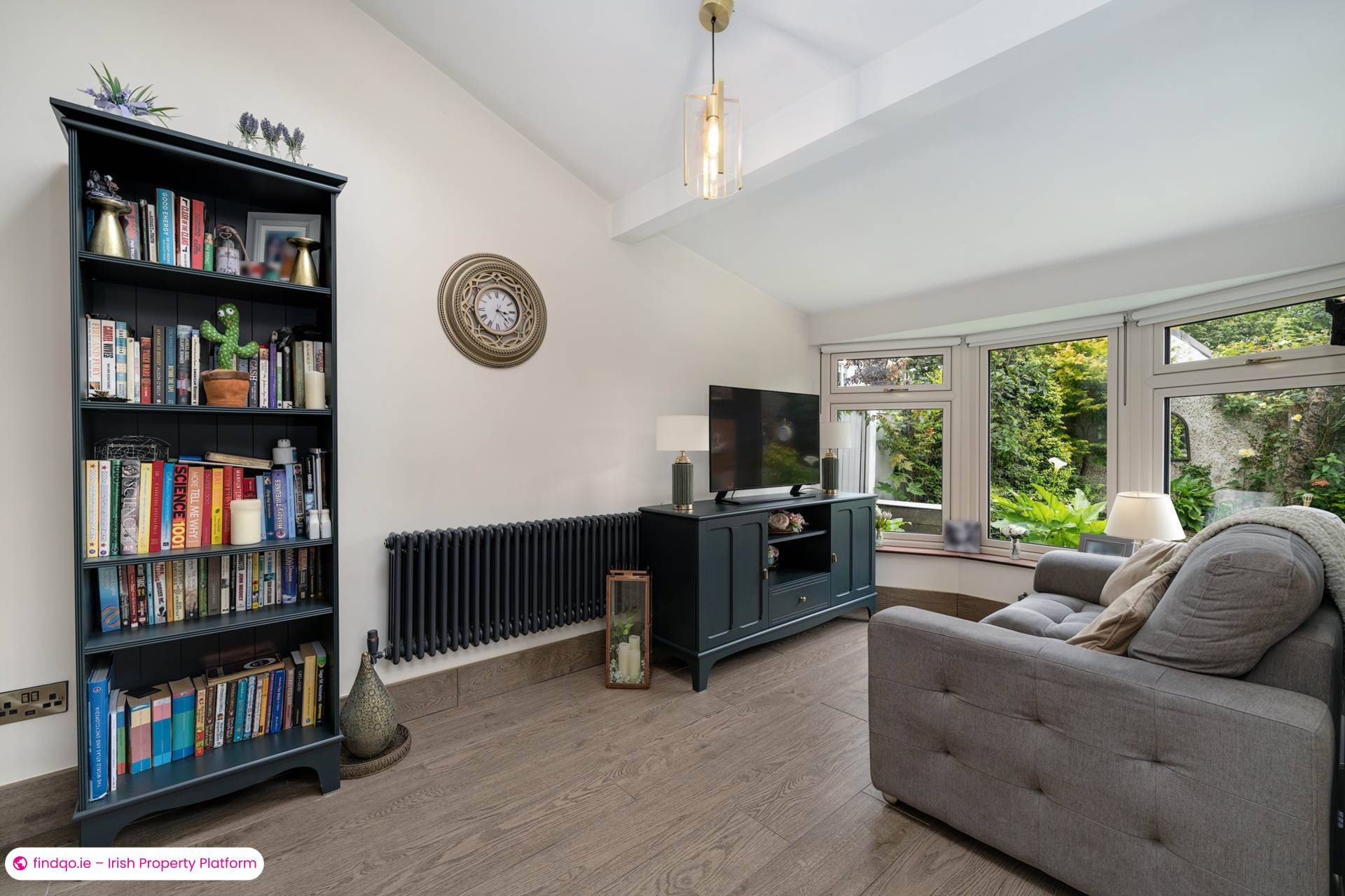 Semi-detached house for Sale in Dublin 15