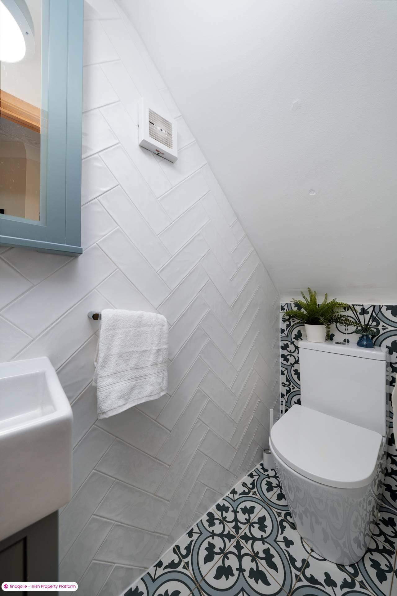 Semi-detached house for Sale in Dublin 15