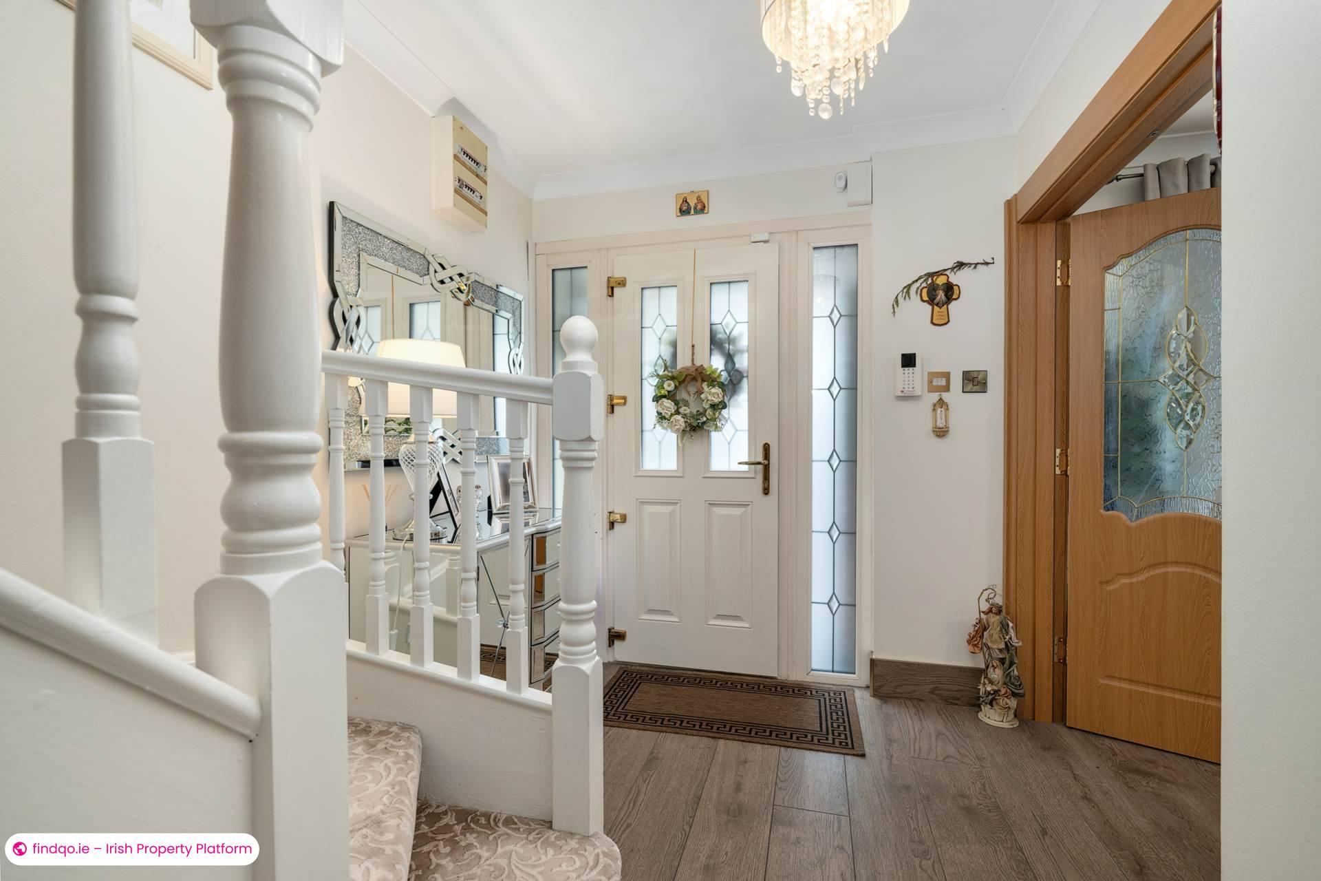 Semi-detached house for Sale in Dublin 15