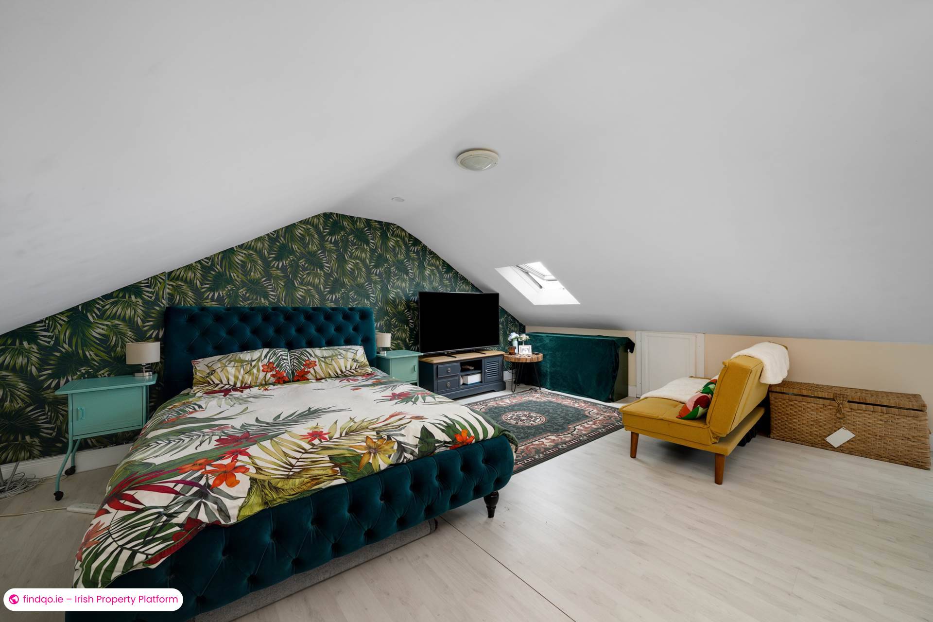 Semi-detached house for Sale in Dublin 15