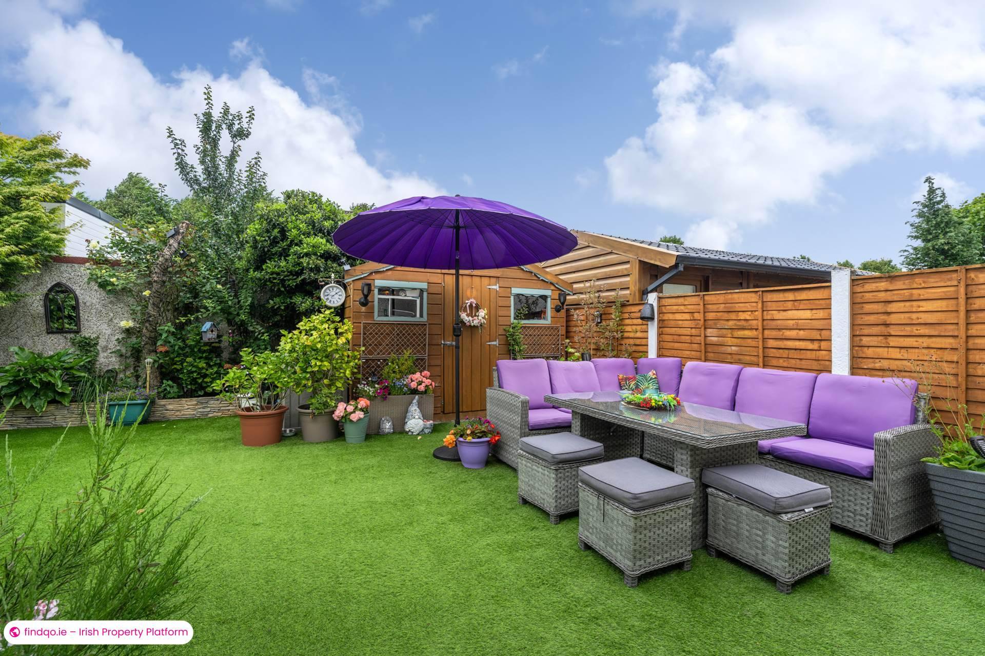 Semi-detached house for Sale in Dublin 15