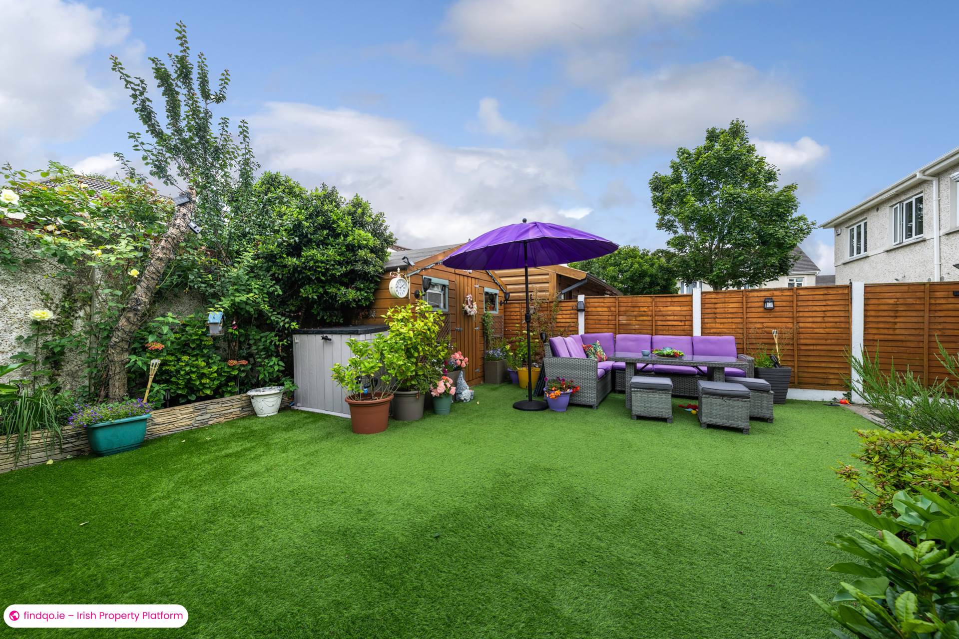 Semi-detached house for Sale in Dublin 15