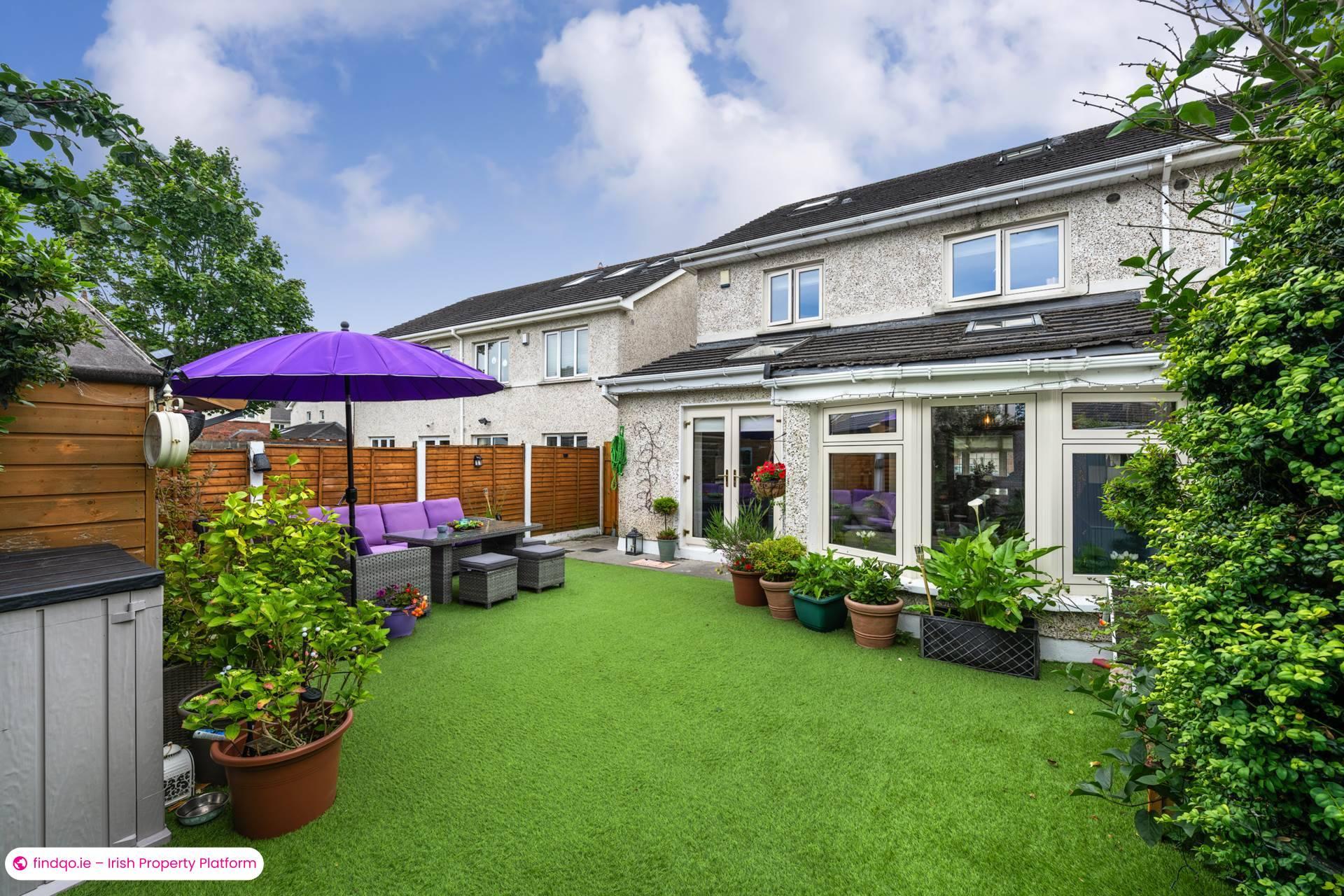 Semi-detached house for Sale in Dublin 15