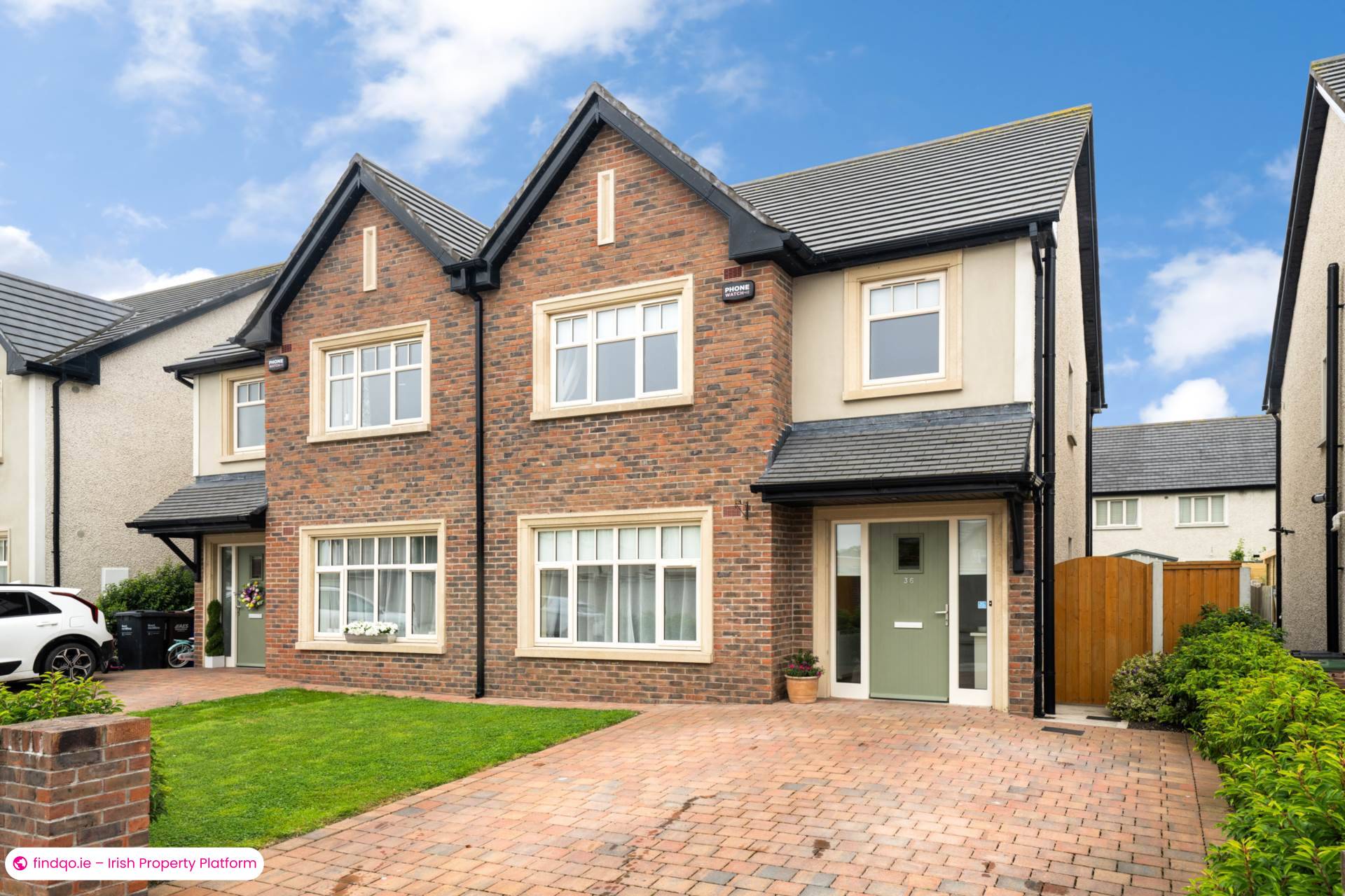 Semi-detached house for Sale in Drogheda, Louth