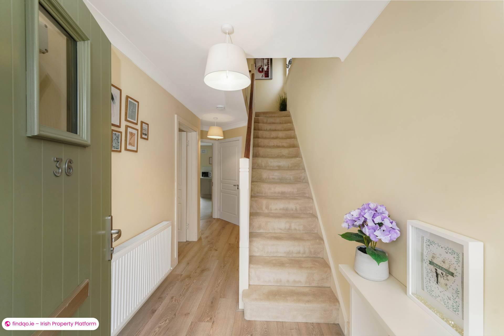 Semi-detached house for Sale in Drogheda, Louth