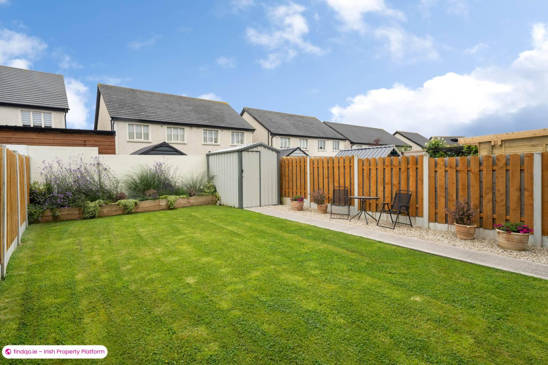 Semi-detached house for Sale in Drogheda, Louth