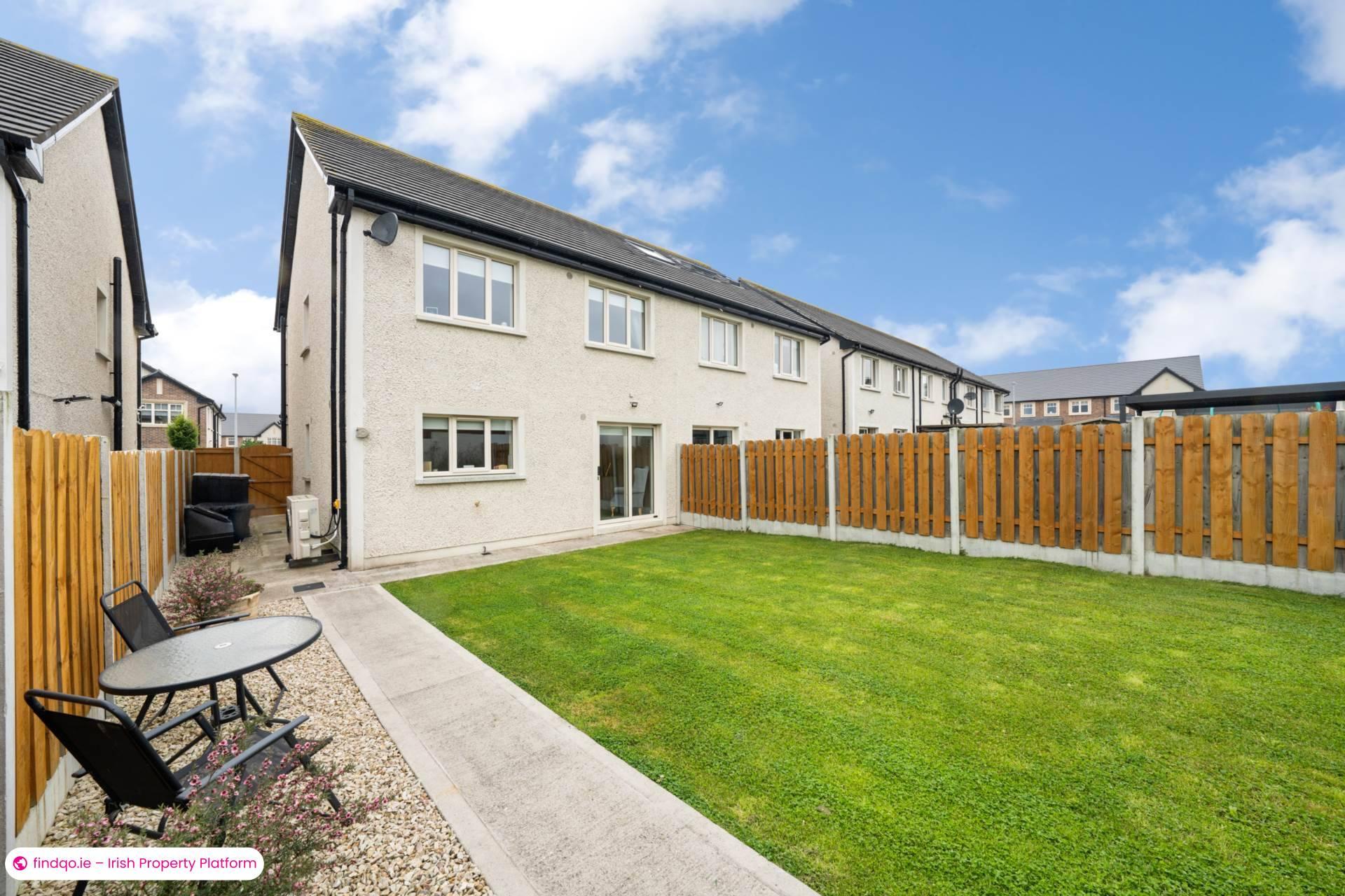 Semi-detached house for Sale in Drogheda, Louth