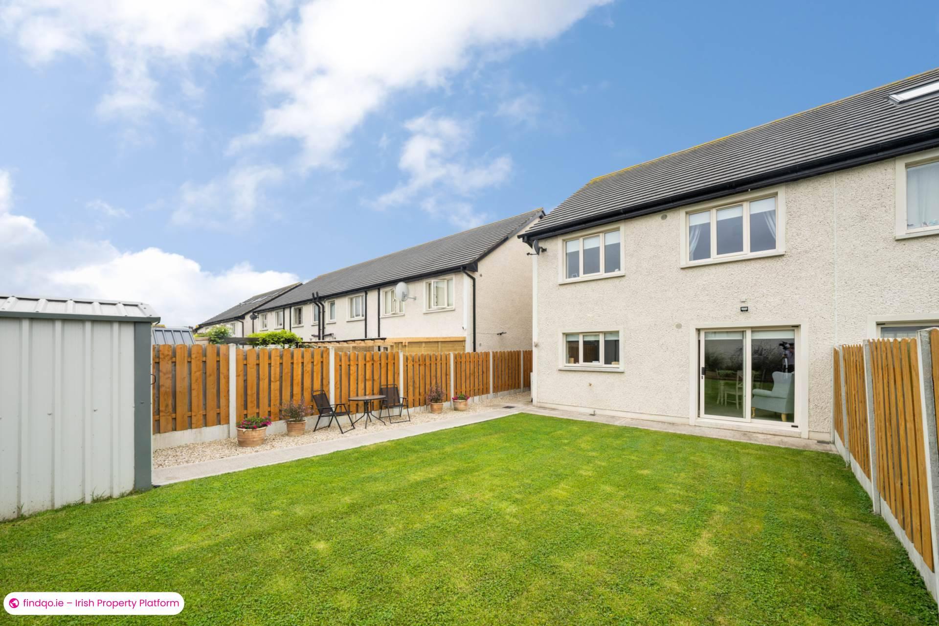 Semi-detached house for Sale in Drogheda, Louth