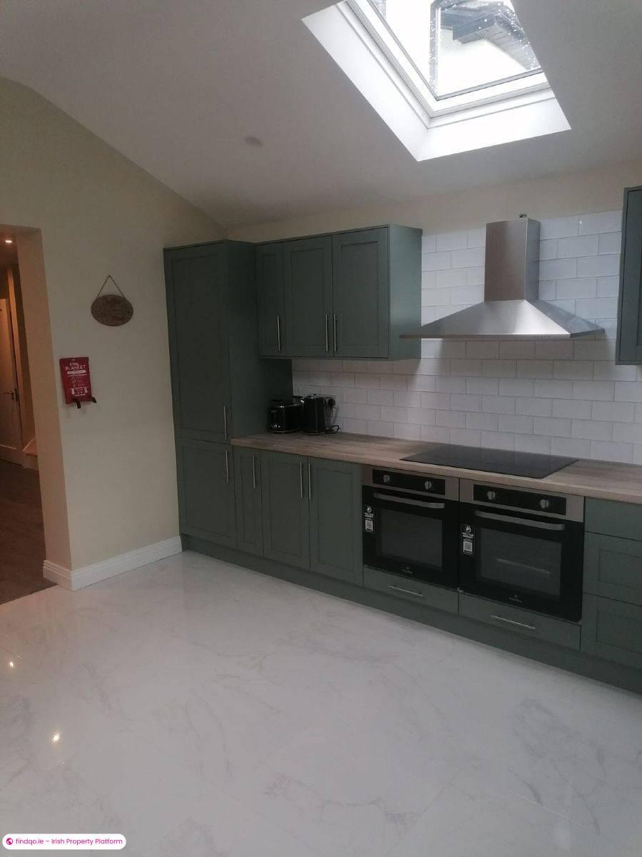 2 Bedroom House for Sharing in Pollerton, Carlow