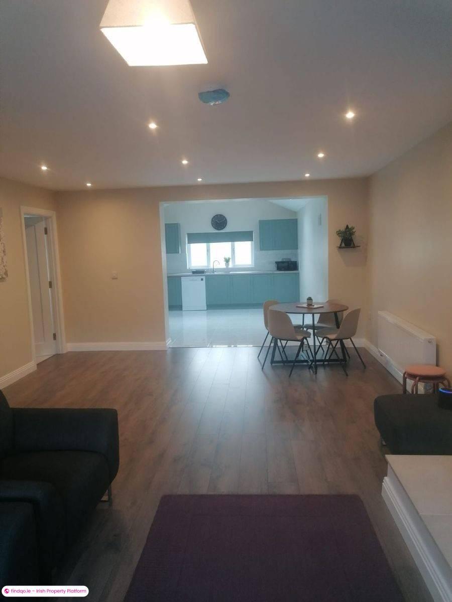 2 Bedroom House for Sharing in Pollerton, Carlow