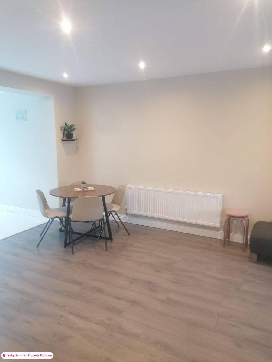 2 Bedroom House for Sharing in Pollerton, Carlow