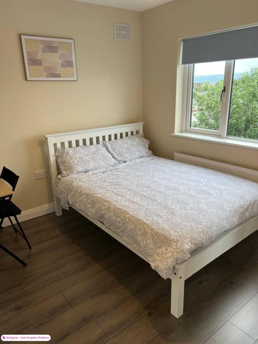 2 Bedroom House for Sharing in Pollerton, Carlow