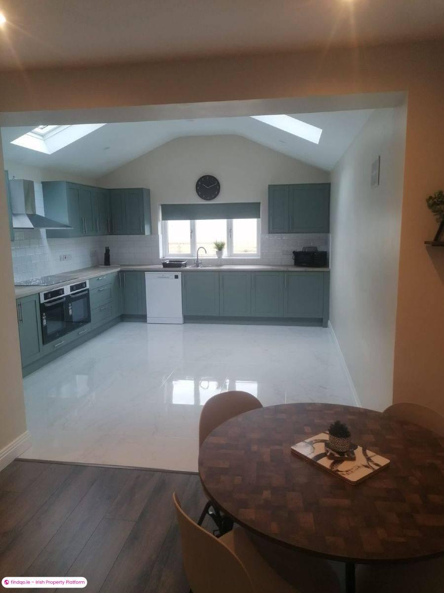2 Bedroom House for Sharing in Pollerton, Carlow