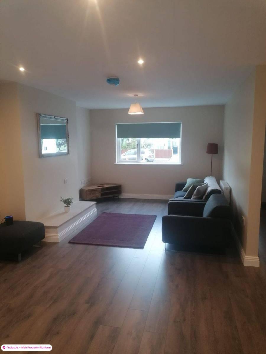 2 Bedroom House for Sharing in Pollerton, Carlow