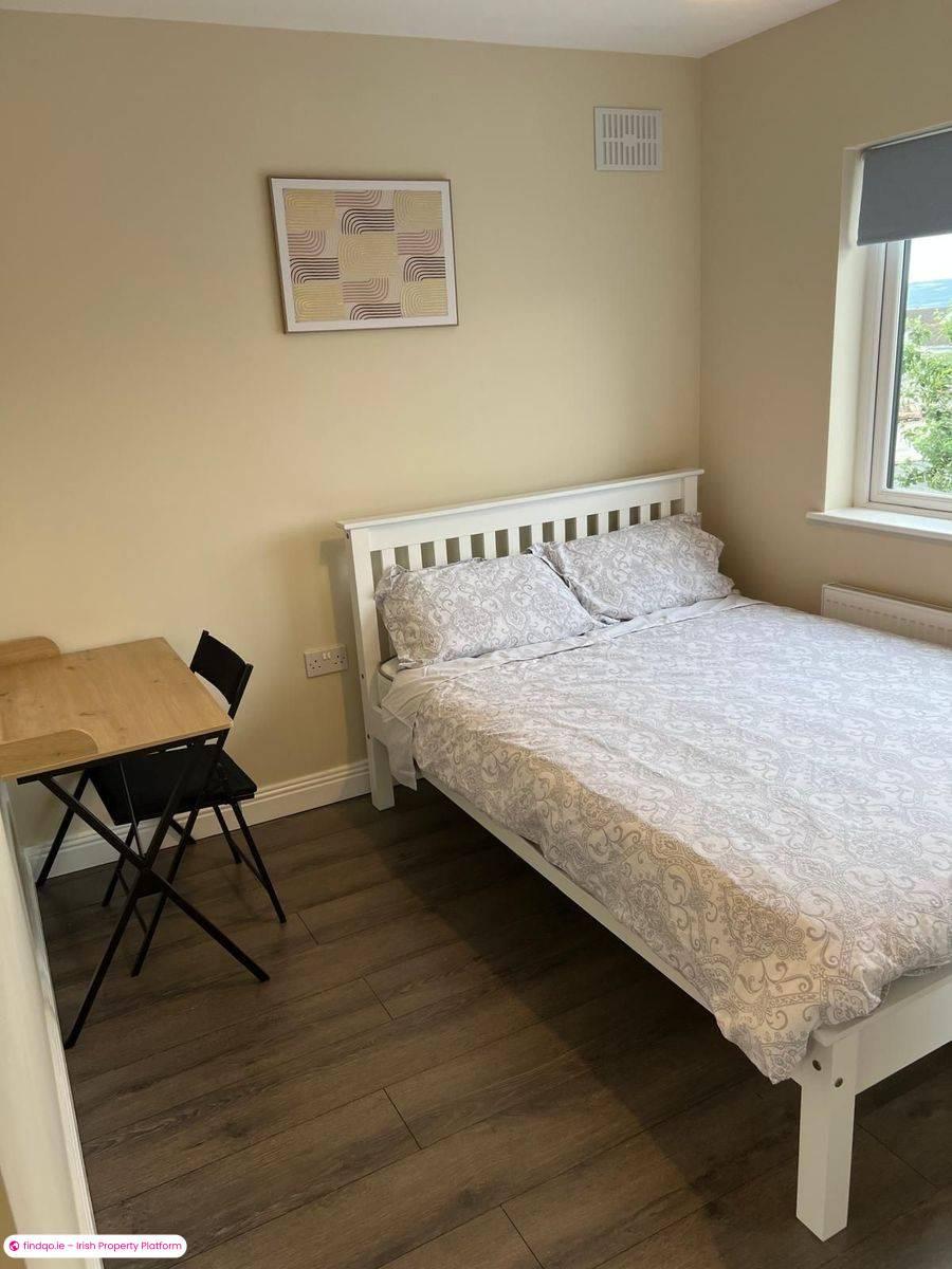 2 Bedroom House for Sharing in Pollerton, Carlow