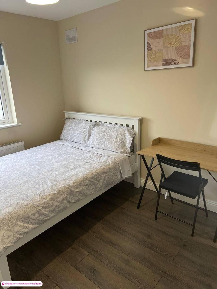 2 Bedroom House for Sharing in Pollerton, Carlow