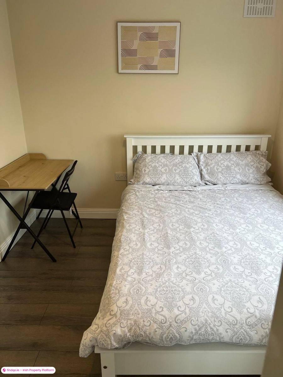 2 Bedroom House for Sharing in Pollerton, Carlow