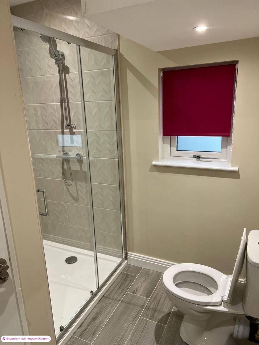 2 Bedroom House for Sharing in Pollerton, Carlow