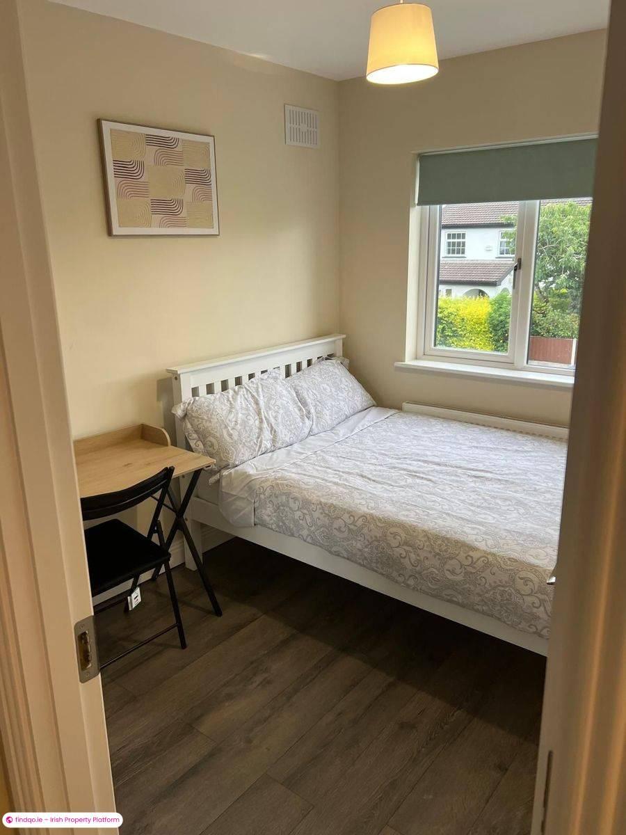 2 Bedroom House for Sharing in Pollerton, Carlow