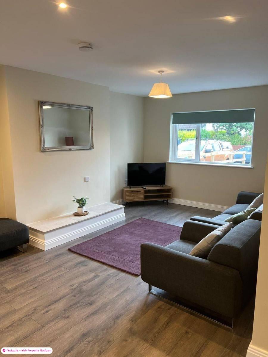 2 Bedroom House for Sharing in Pollerton, Carlow