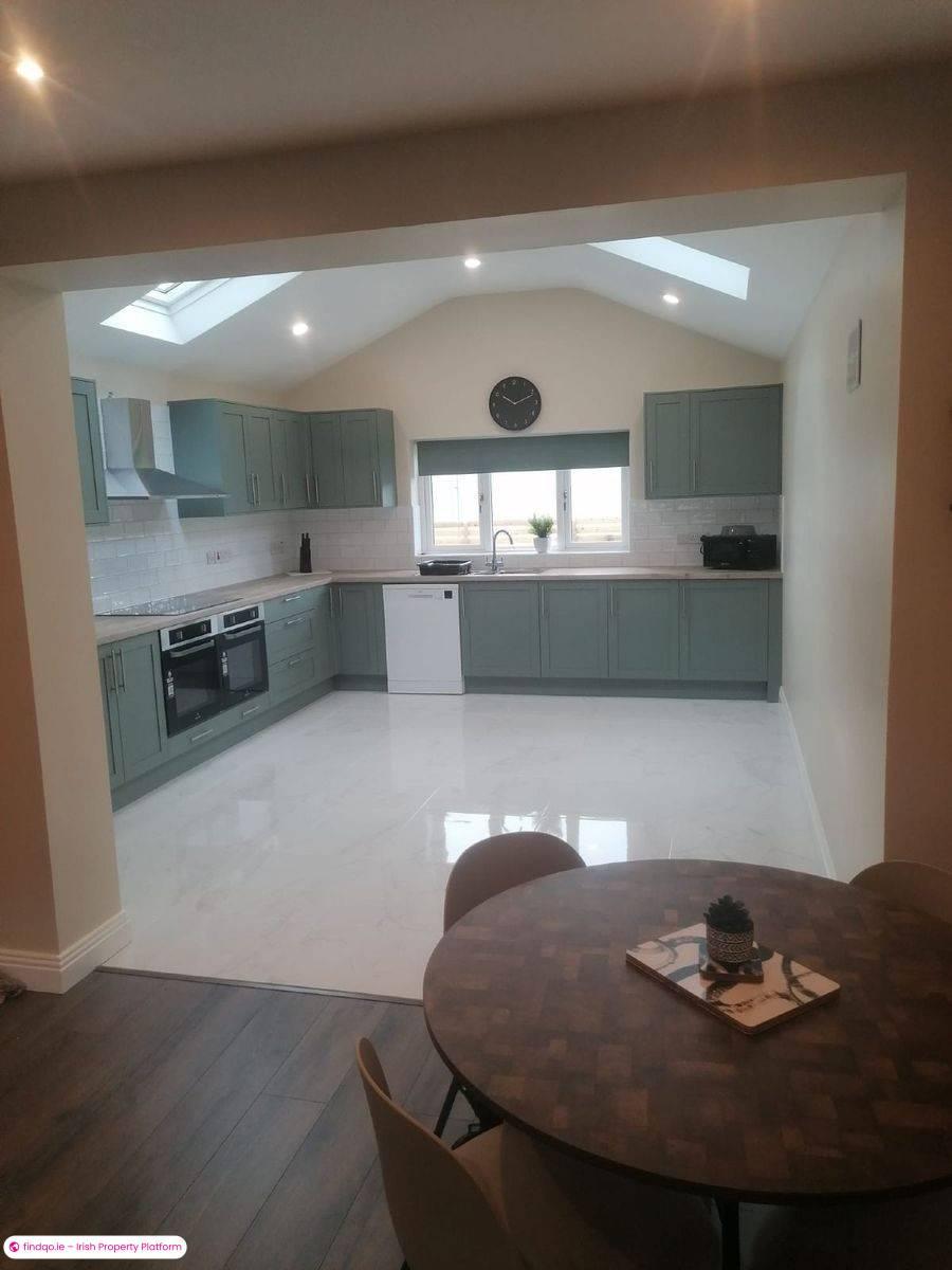2 Bedroom House for Sharing in Pollerton, Carlow