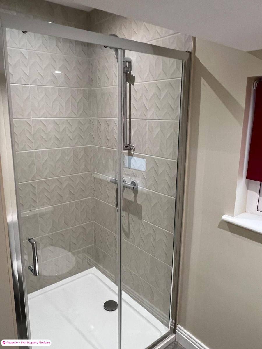 2 Bedroom House for Sharing in Pollerton, Carlow