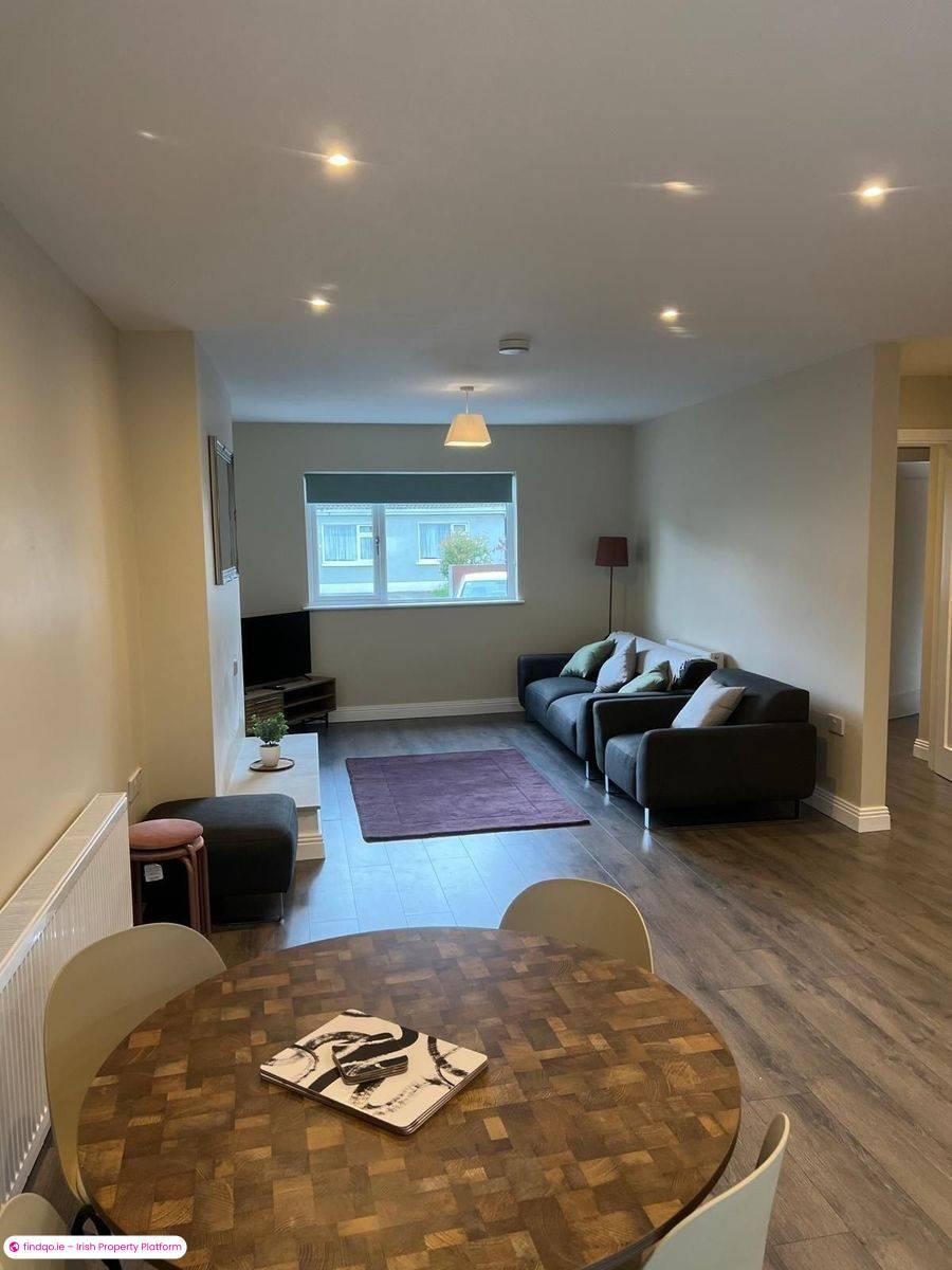 2 Bedroom House for Sharing in Pollerton, Carlow