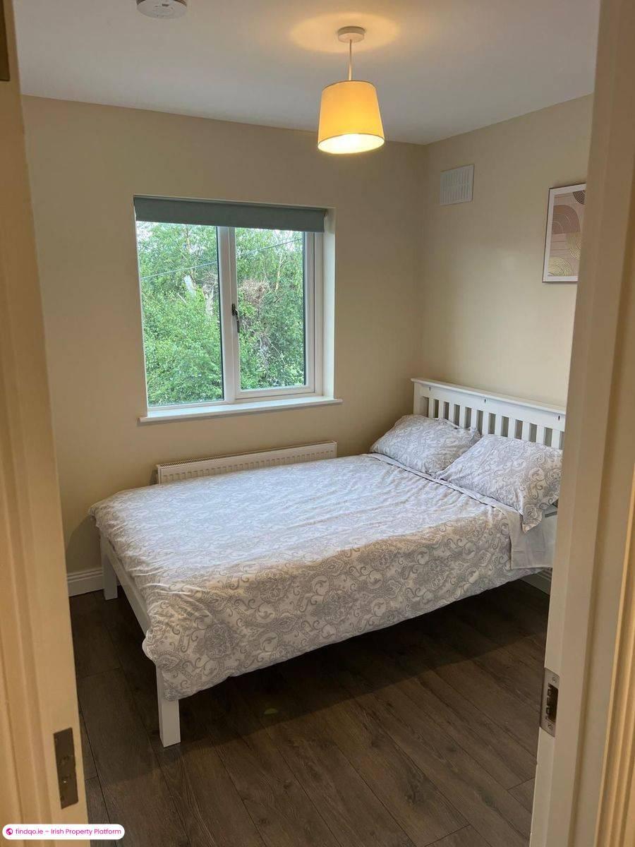 2 Bedroom House for Sharing in Pollerton, Carlow