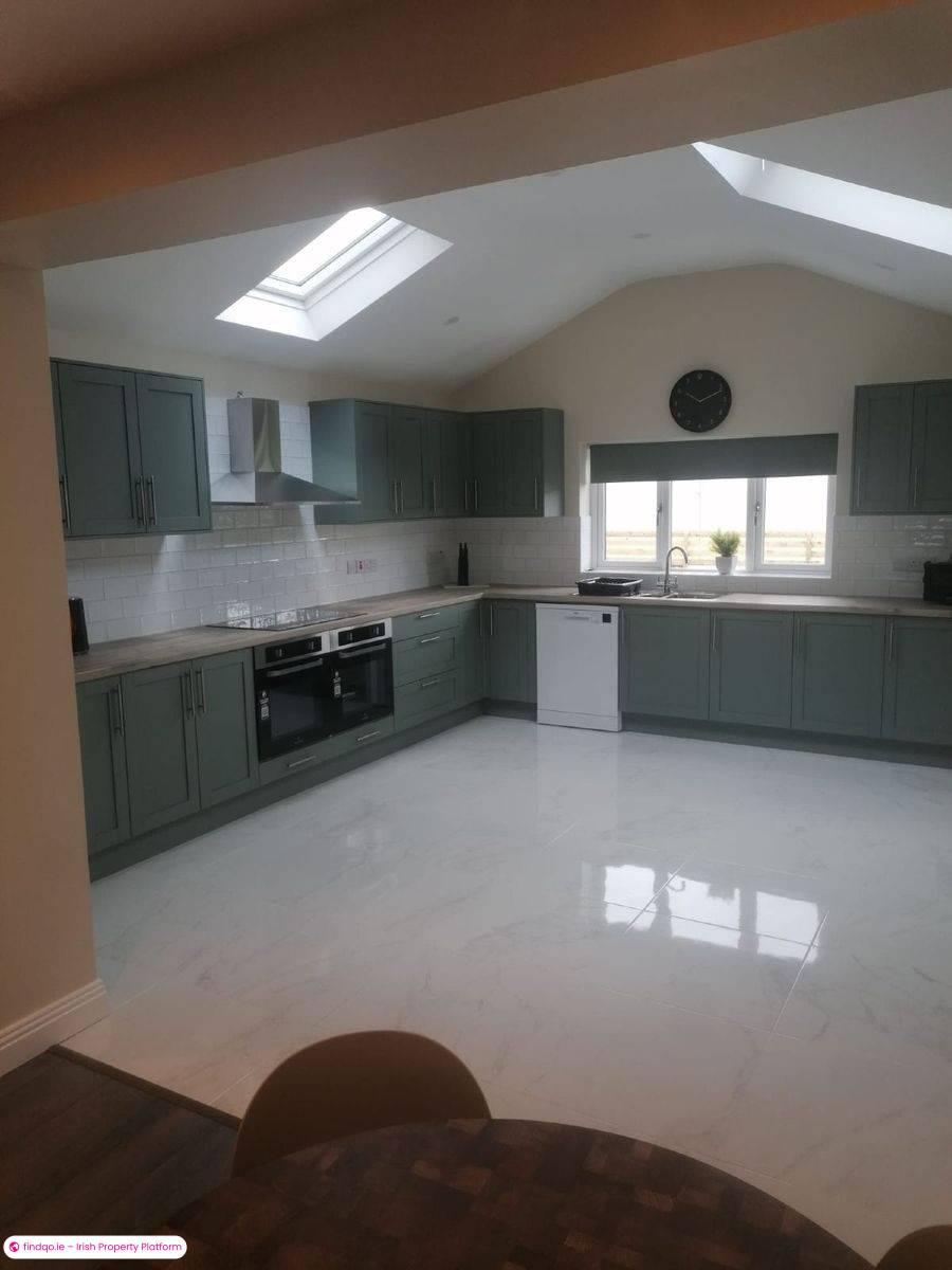 2 Bedroom House for Sharing in Pollerton, Carlow