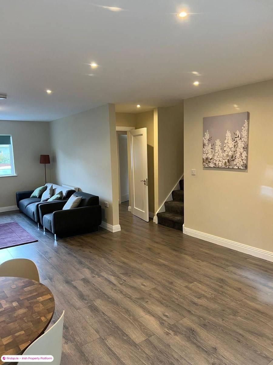 2 Bedroom House for Sharing in Pollerton, Carlow