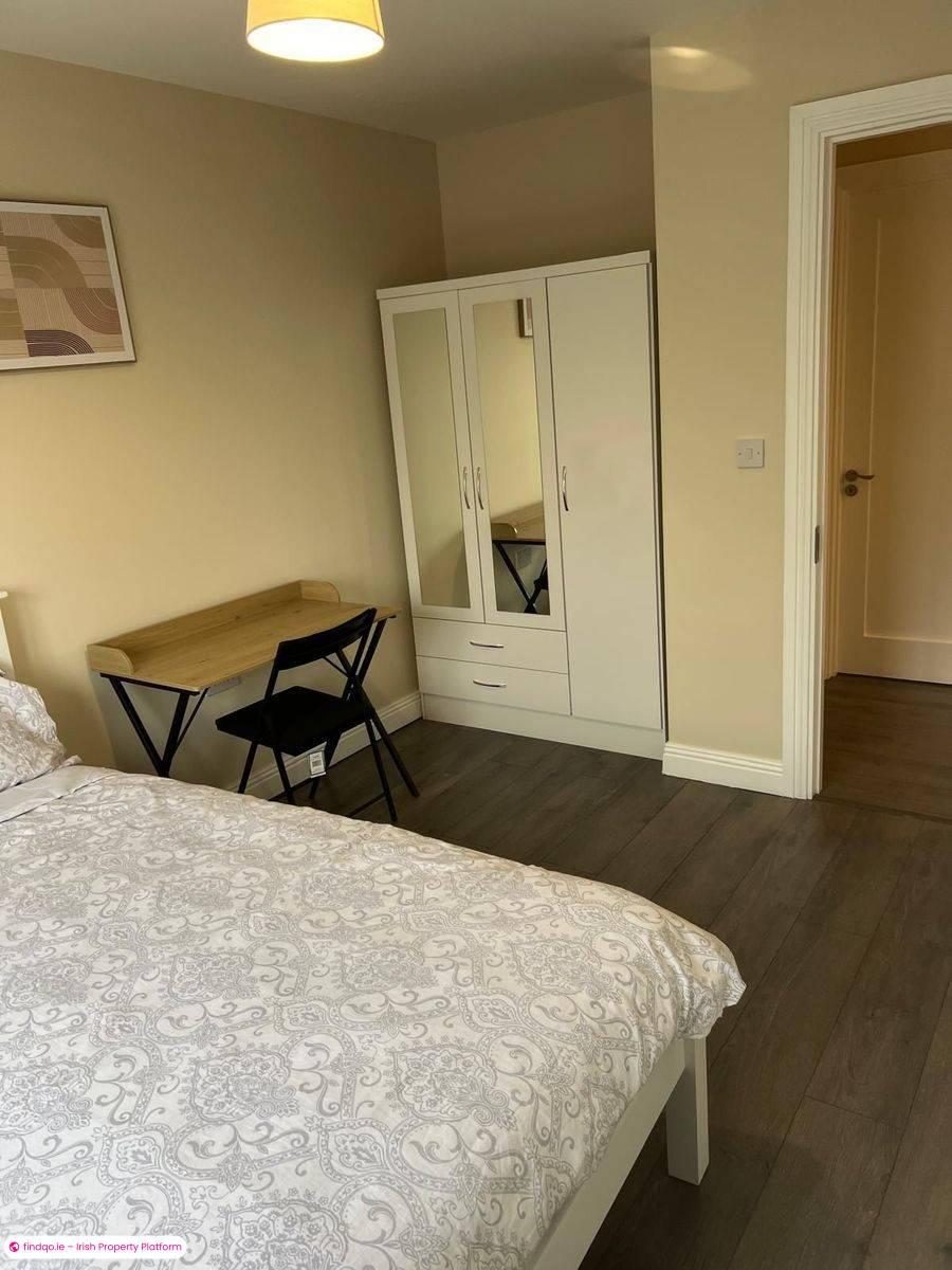 2 Bedroom House for Sharing in Pollerton, Carlow