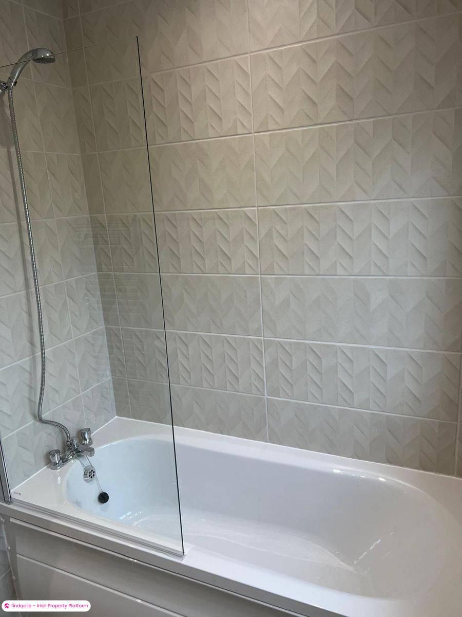 2 Bedroom House for Sharing in Pollerton, Carlow