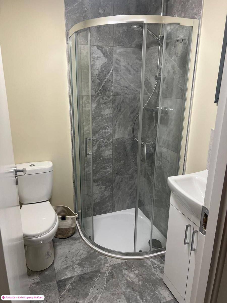 1 Bedroom House for Sharing in Graiguecullen, Carlow