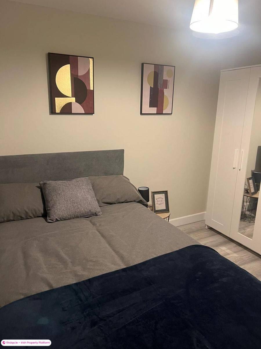 1 Bedroom House for Sharing in Graiguecullen, Carlow