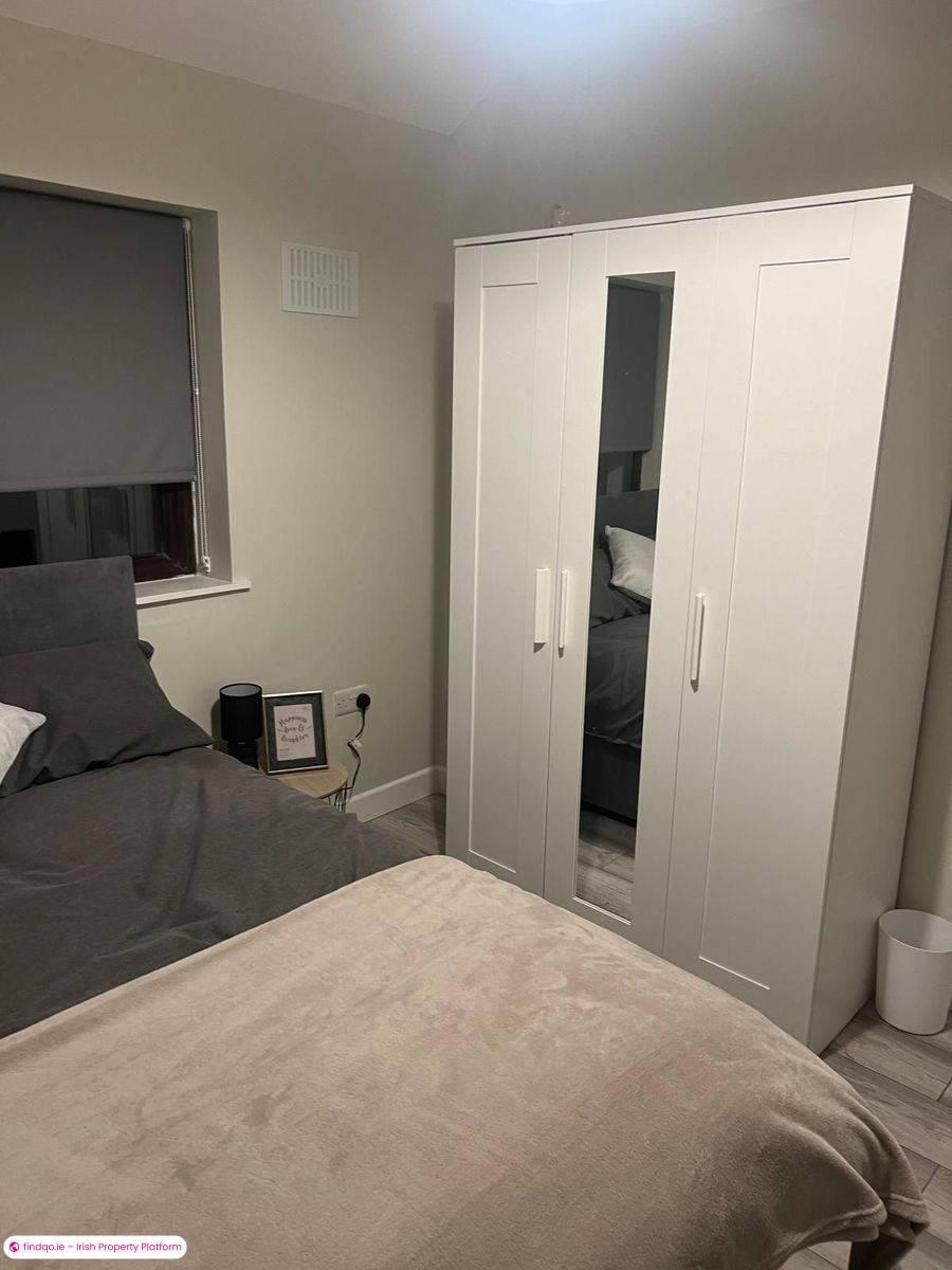 1 Bedroom House for Sharing in Graiguecullen, Carlow