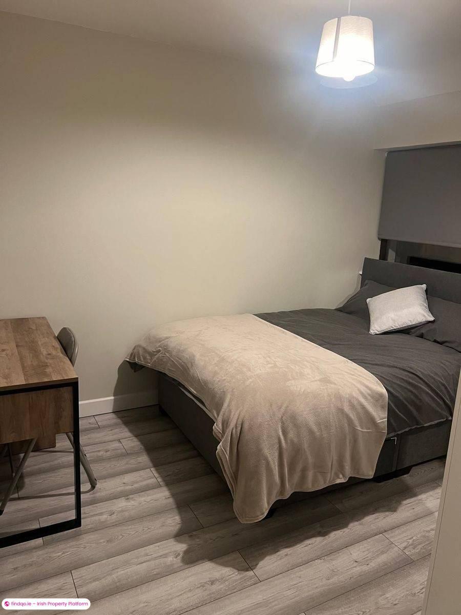 1 Bedroom House for Sharing in Graiguecullen, Carlow