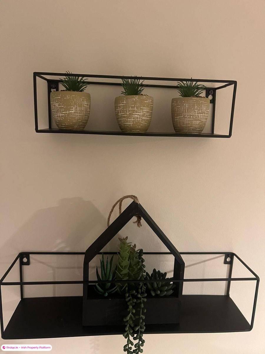 1 Bedroom House for Sharing in Graiguecullen, Carlow
